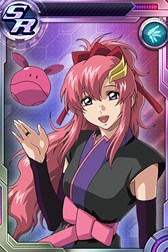 画像ギャラリー No.010のサムネイル画像 / 「ガンダムコンクエスト」，プレイ日記人気投票やバレンタインイベントが開催中