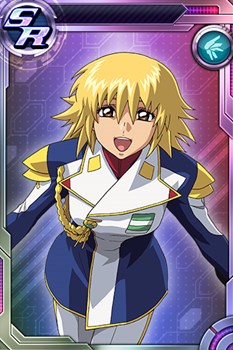 画像ギャラリー No.031のサムネイル画像 / 「ガンダムコンクエスト」，プレイ日記人気投票やバレンタインイベントが開催中