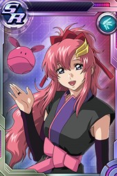 画像ギャラリー No.035のサムネイル画像 / 「ガンダムコンクエスト」，プレイ日記人気投票やバレンタインイベントが開催中