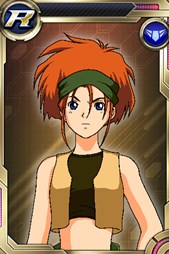 画像ギャラリー No.041のサムネイル画像 / 「ガンダムコンクエスト」，プレイ日記人気投票やバレンタインイベントが開催中