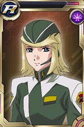 画像ギャラリー No.044のサムネイル画像 / 「ガンダムコンクエスト」，プレイ日記人気投票やバレンタインイベントが開催中