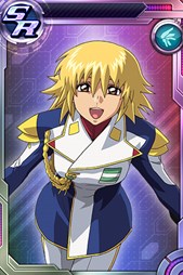 画像ギャラリー No.047のサムネイル画像 / 「ガンダムコンクエスト」，プレイ日記人気投票やバレンタインイベントが開催中