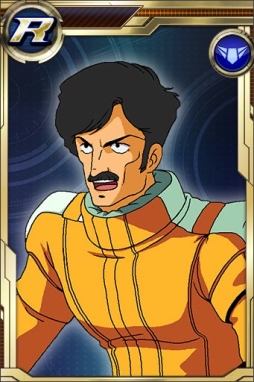 ���������꡼ No.009�Υ���ͥ������ / �֥�����ॳ�󥯥����ȡפ�3�祭���ڡ���»��档�Хȥ���������7�����