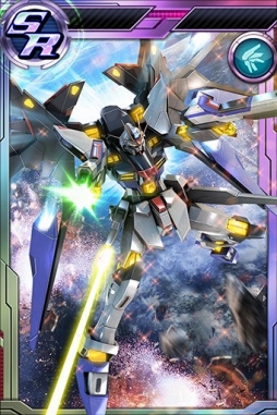 画像ギャラリー No.017のサムネイル画像 / 「ガンダムコンクエスト」，シーズン5が開幕。記念キャンペーンやガシャを実施