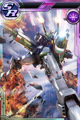 画像ギャラリー No.007のサムネイル画像 / 「ガンダムコンクエスト」，新CM放映記念でνガンダムを全ユーザーに配布