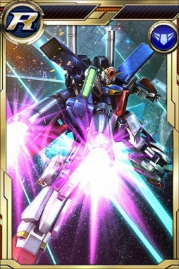 画像ギャラリー No.007のサムネイル画像 / 「ガンダムコンクエスト」，SR デルタプラスなどの新規カードが登場