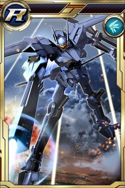 画像ギャラリー No.008のサムネイル画像 / 「ガンダムコンクエスト」，SR デルタプラスなどの新規カードが登場