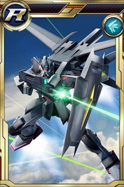 画像ギャラリー No.009のサムネイル画像 / 「ガンダムコンクエスト」，SR デルタプラスなどの新規カードが登場