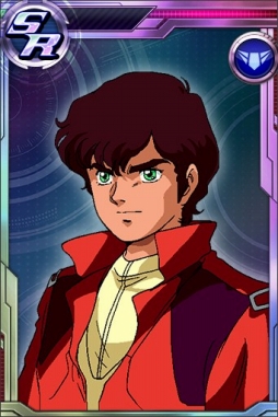 画像ギャラリー No.020のサムネイル画像 / 「ガンダムコンクエスト」，SR デルタプラスなどの新規カードが登場