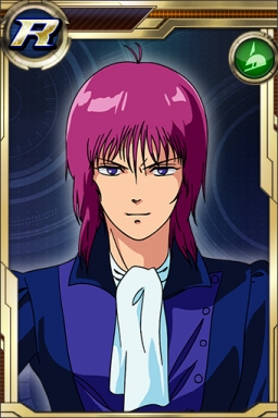 画像ギャラリー No.006のサムネイル画像 / 「ガンダムコンクエスト」SRクシャトリヤ含む14種類の新規カードを追加