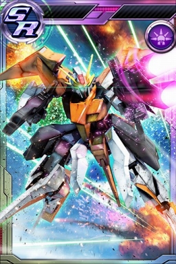 画像ギャラリー No.012のサムネイル画像 / 「ガンダムコンクエスト」SRクシャトリヤ含む14種類の新規カードを追加