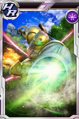 画像ギャラリー No.016のサムネイル画像 / 「ガンダムコンクエスト」SRクシャトリヤ含む14種類の新規カードを追加