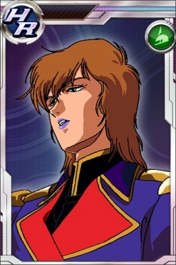 画像ギャラリー No.017のサムネイル画像 / 「ガンダムコンクエスト」SRクシャトリヤ含む14種類の新規カードを追加