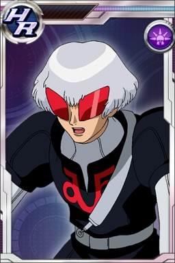 画像ギャラリー No.018のサムネイル画像 / 「ガンダムコンクエスト」SRクシャトリヤ含む14種類の新規カードを追加