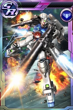 画像ギャラリー No.003のサムネイル画像 / 「ガンダムコンクエスト」SRとHRの出現率が上がる「Lowコスト3連ガシャ」実施