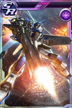 画像ギャラリー No.005のサムネイル画像 / 「ガンダムコンクエスト」SRとHRの出現率が上がる「Lowコスト3連ガシャ」実施