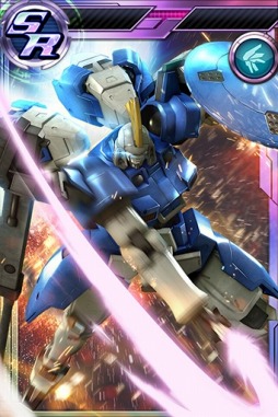 画像ギャラリー No.006のサムネイル画像 / 「ガンダムコンクエスト」SRとHRの出現率が上がる「Lowコスト3連ガシャ」実施