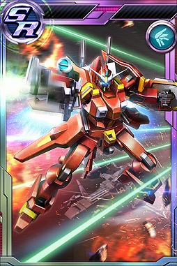 画像ギャラリー No.001のサムネイル画像 / 「ガンダムコンクエスト」，Lowコスト3連ガシャが登場。目玉カードを紹介
