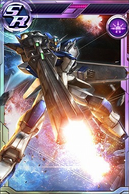 画像ギャラリー No.004のサムネイル画像 / 「ガンダムコンクエスト」，Lowコスト3連ガシャが登場。目玉カードを紹介
