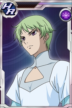 画像ギャラリー No.003のサムネイル画像 / 「ガンダムコンクエスト」，SRゴトラタンをはじめ新規10キャラが登場する「帝国の狂気ガシャ」を実施中