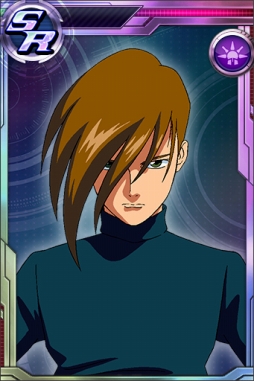 画像ギャラリー No.010のサムネイル画像 / 「ガンダムコンクエスト」，SRゴトラタンをはじめ新規10キャラが登場する「帝国の狂気ガシャ」を実施中