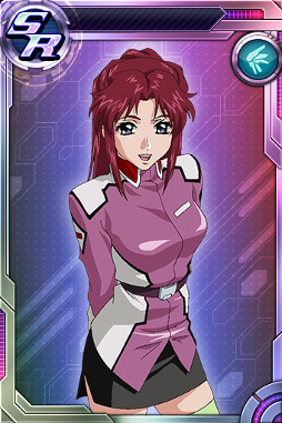 画像ギャラリー No.004のサムネイル画像 / 「ガンダムコンクエスト」,バレンタイン記念イベントが開催