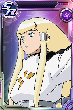 画像ギャラリー No.005のサムネイル画像 / 「ガンダムコンクエスト」,バレンタイン記念イベントが開催