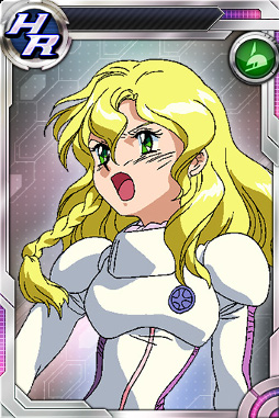 画像ギャラリー No.007のサムネイル画像 / 「ガンダムコンクエスト」,バレンタイン記念イベントが開催