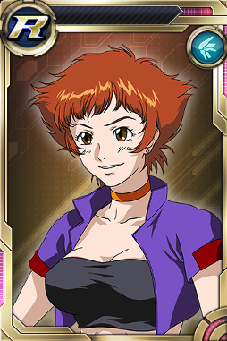 画像ギャラリー No.012のサムネイル画像 / 「ガンダムコンクエスト」,バレンタイン記念イベントが開催