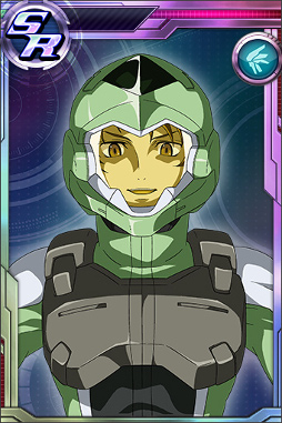 画像ギャラリー No.005のサムネイル画像 / 「ガンダムコンクエスト」，“砲火の穿孔ガシャ”を開催