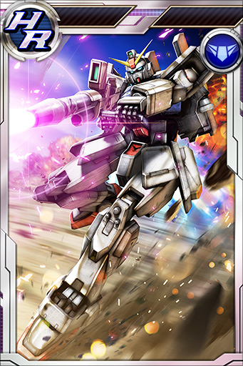 画像ギャラリー No.003 | 「ガンダムコンクエスト」，“正義の信念