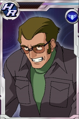 画像ギャラリー No.005のサムネイル画像 / 「ガンダムコンクエスト」,閃光のハサウェイからペーネロペーとレーン・エイムが参戦