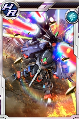 画像ギャラリー No.007のサムネイル画像 / 「ガンダムコンクエスト」,閃光のハサウェイからペーネロペーとレーン・エイムが参戦