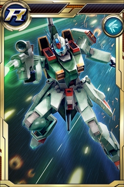 画像ギャラリー No.012のサムネイル画像 / 「ガンダムコンクエスト」,閃光のハサウェイからペーネロペーとレーン・エイムが参戦