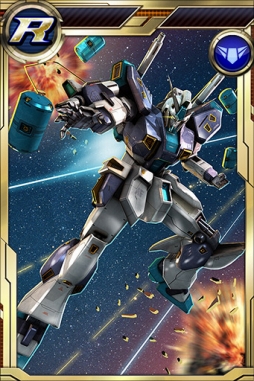 画像ギャラリー No.013のサムネイル画像 / 「ガンダムコンクエスト」,閃光のハサウェイからペーネロペーとレーン・エイムが参戦