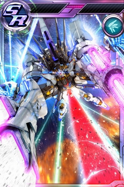 画像ギャラリー No.016のサムネイル画像 / 「ガンダムコンクエスト」,閃光のハサウェイからペーネロペーとレーン・エイムが参戦