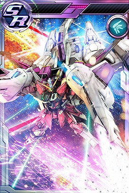 画像ギャラリー No.003のサムネイル画像 / 「ガンダムコンクエスト」，“無限の刻ガシャ”にネオ・ジオングなどが登場