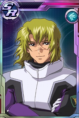 画像ギャラリー No.005のサムネイル画像 / 「ガンダムコンクエスト」，“無限の刻ガシャ”にネオ・ジオングなどが登場