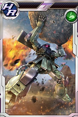 画像ギャラリー No.006のサムネイル画像 / 「ガンダムコンクエスト」，“無限の刻ガシャ”にネオ・ジオングなどが登場