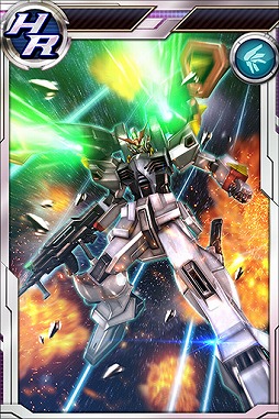 画像ギャラリー No.007のサムネイル画像 / 「ガンダムコンクエスト」，“無限の刻ガシャ”にネオ・ジオングなどが登場
