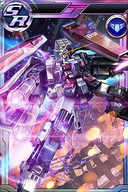 画像ギャラリー No.014のサムネイル画像 / 「ガンダムコンクエスト」，“無限の刻ガシャ”にネオ・ジオングなどが登場