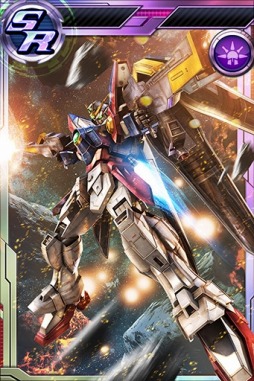 画像ギャラリー No.001のサムネイル画像 / 「ガンダムコンクエスト」シーズン8メモリアルガシャが登場。SRゲルググ（シャア専用）が参戦