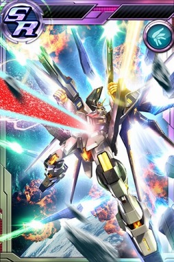 画像ギャラリー No.005のサムネイル画像 / 「ガンダムコンクエスト」シーズン8メモリアルガシャが登場。SRゲルググ（シャア専用）が参戦