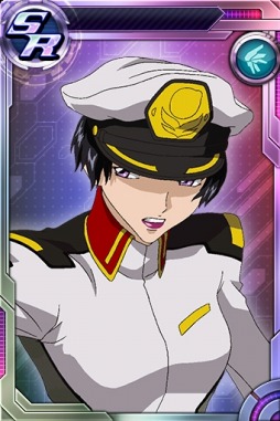 画像ギャラリー No.006のサムネイル画像 / 「ガンダムコンクエスト」シーズン8メモリアルガシャが登場。SRゲルググ（シャア専用）が参戦