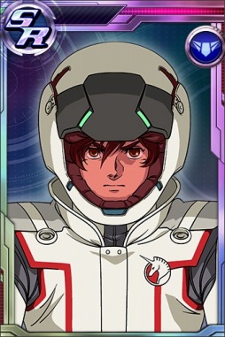 画像ギャラリー No.008のサムネイル画像 / 「ガンダムコンクエスト」シーズン8メモリアルガシャが登場。SRゲルググ（シャア専用）が参戦