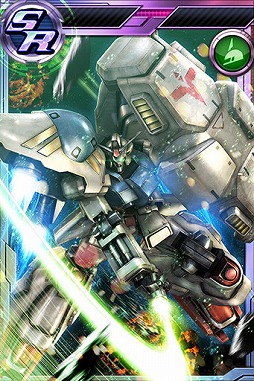 画像ギャラリー No.003のサムネイル画像 / 「ガンダムコンクエスト」，シーズン9の開始記念で3連ガシャが登場