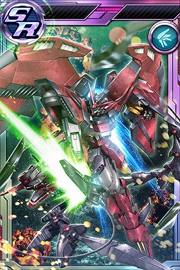画像ギャラリー No.004のサムネイル画像 / 「ガンダムコンクエスト」，シーズン9の開始記念で3連ガシャが登場