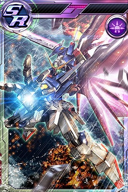 画像ギャラリー No.005のサムネイル画像 / 「ガンダムコンクエスト」，シーズン9の開始記念で3連ガシャが登場