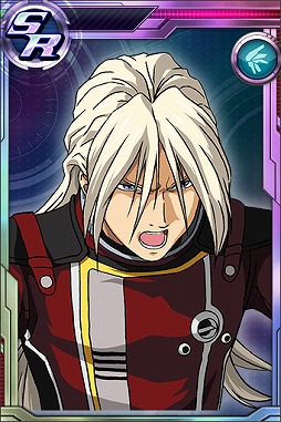 画像ギャラリー No.008のサムネイル画像 / 「ガンダムコンクエスト」，シーズン9の開始記念で3連ガシャが登場