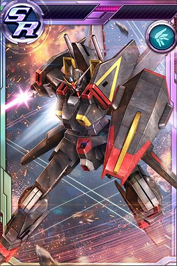 画像ギャラリー No.011のサムネイル画像 / 「ガンダムコンクエスト」，シーズン9の開始記念で3連ガシャが登場